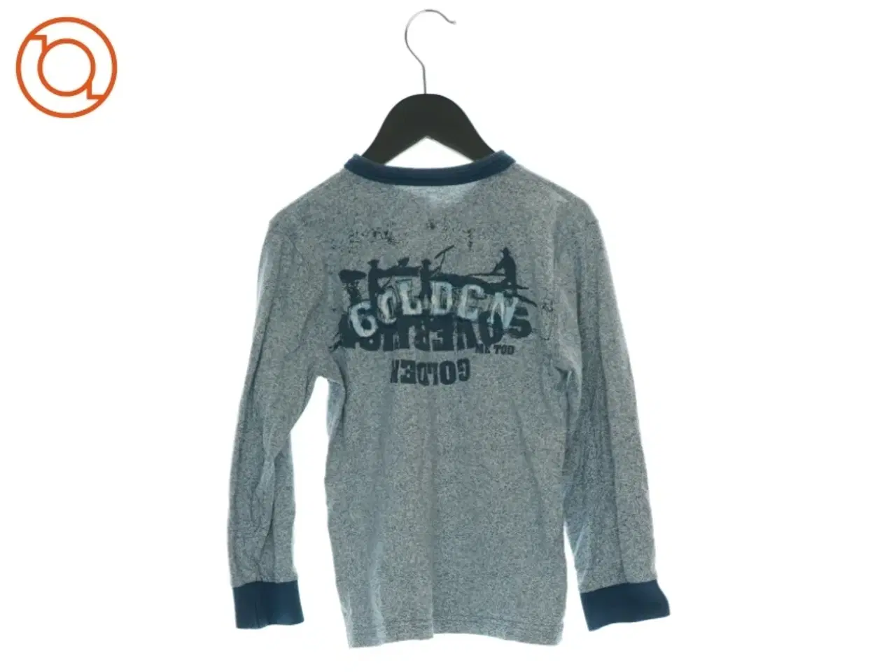Billede 2 - Langærmet bluse fra Me Too (ca. str. 4 år)