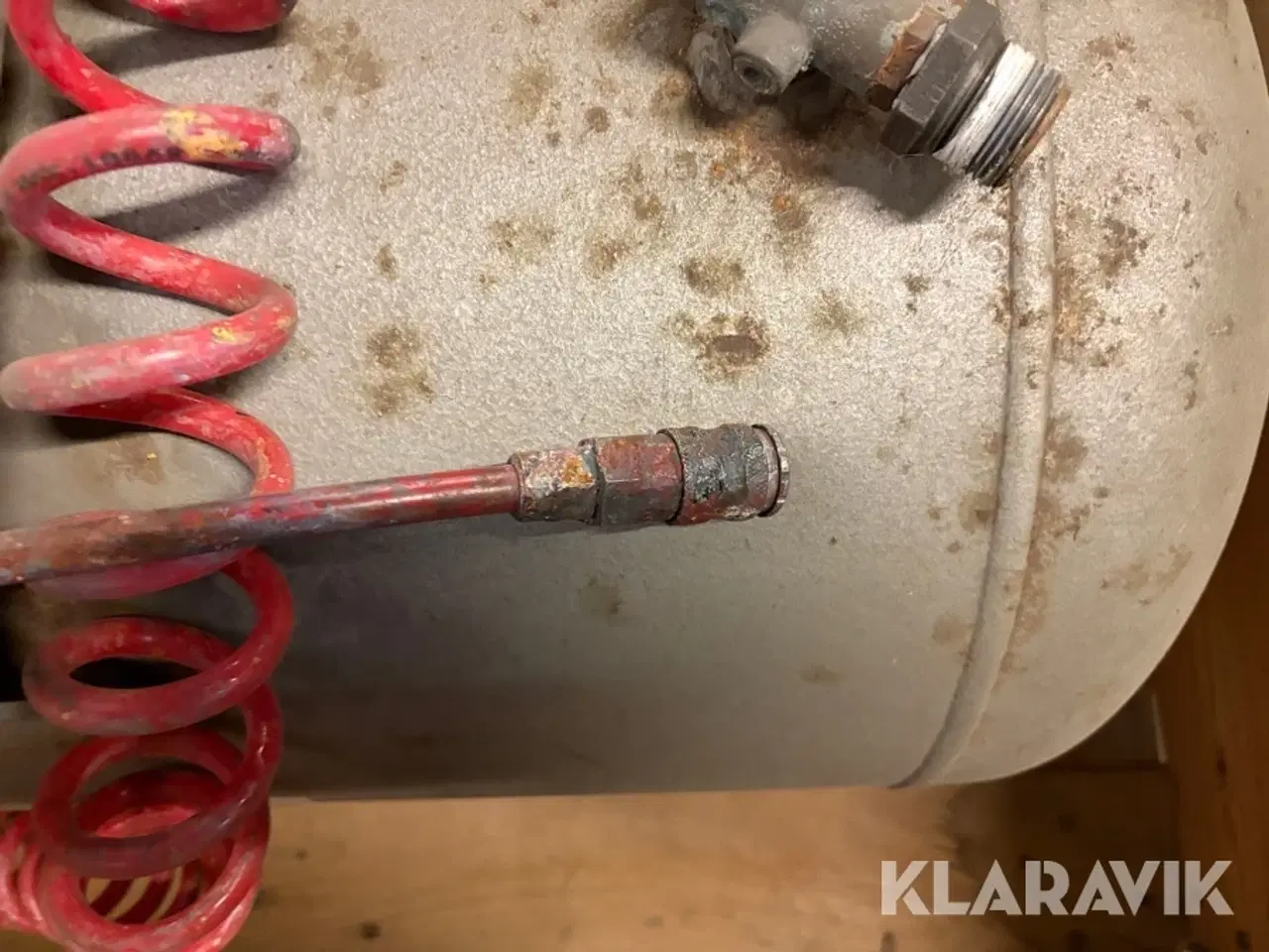 Billede 7 - Kompressorer Atlas Copco 22351908