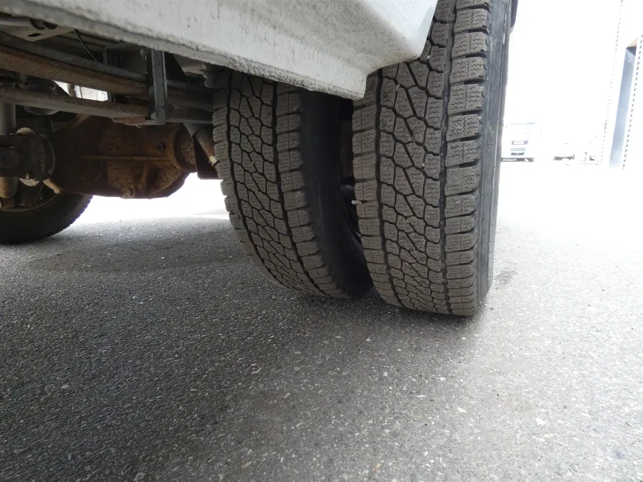 Billede 9 - Renault Master T35 L3H2 2,3 DCI tvillingehjul start/stop 170HK Van 6g