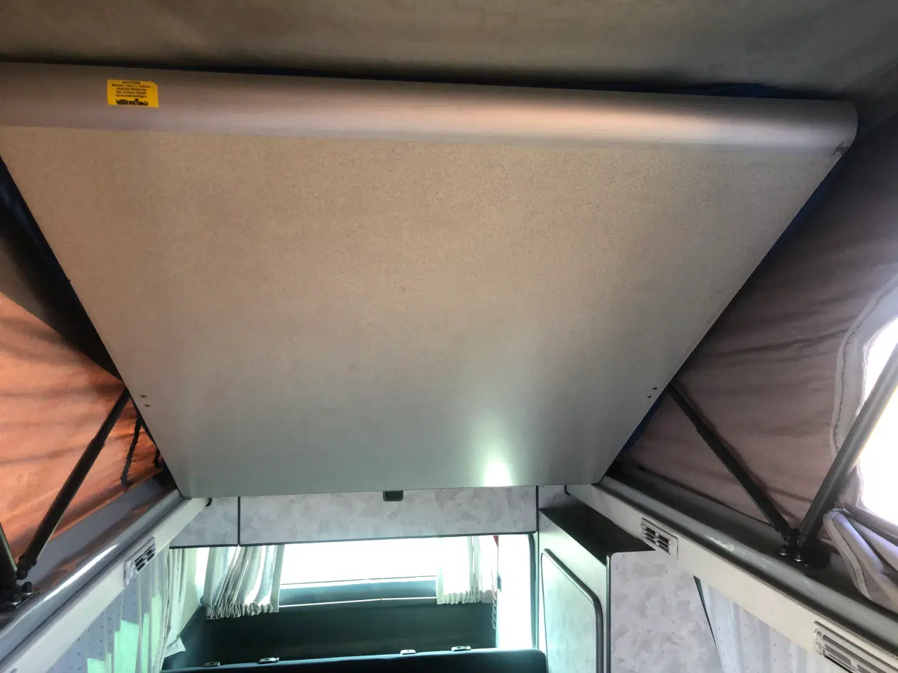 Billede 16 - VW T4 California ekstra lang camper