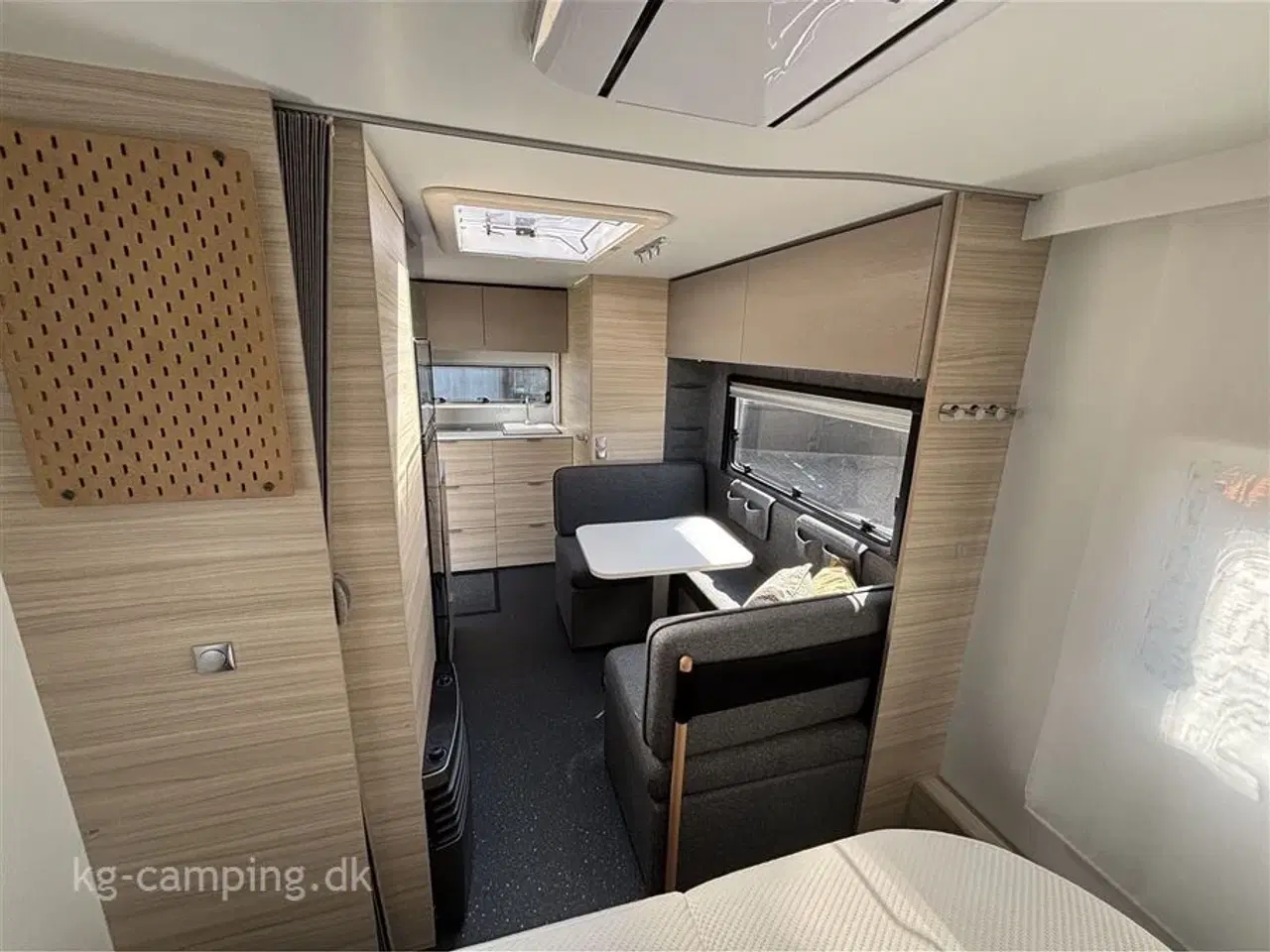 Billede 7 - 2023 - Adria Altea 542 PH   Adria Altea 542 PH – 2023-model i topklasse!