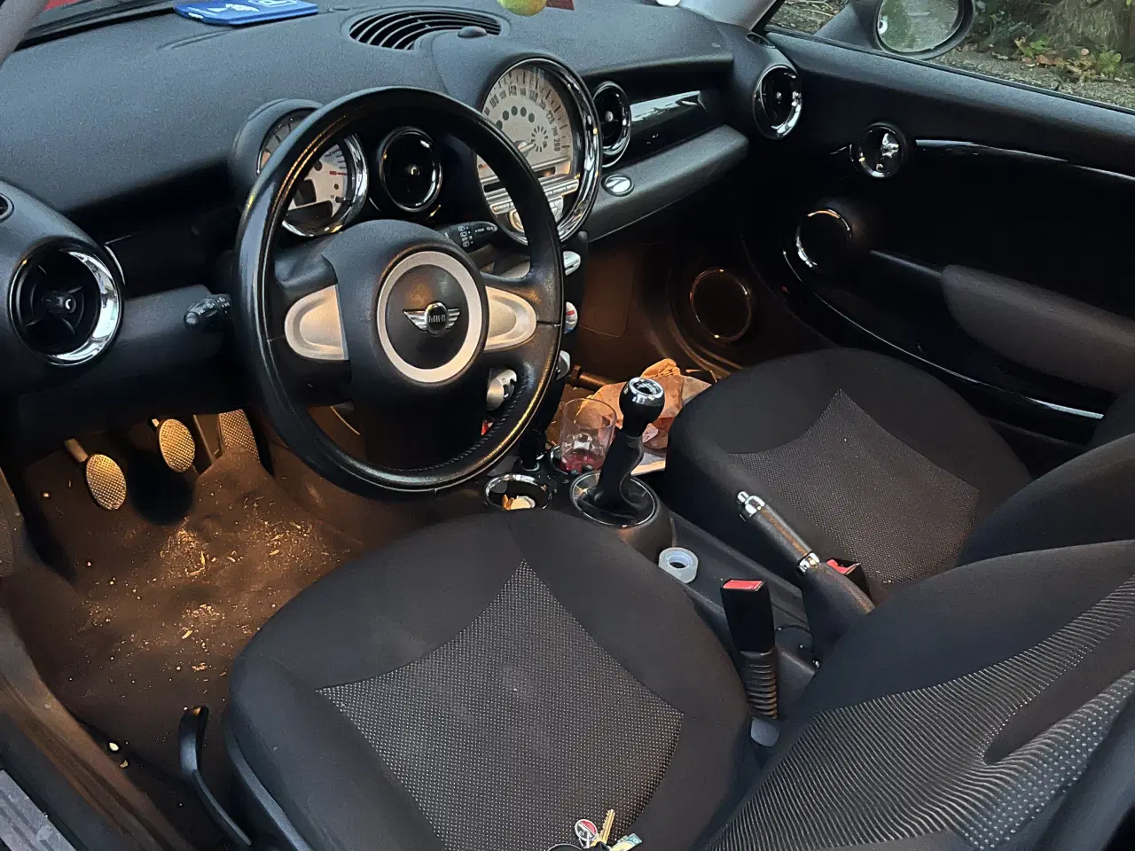 Billede 9 - Min one 2009 bedst til reservedele