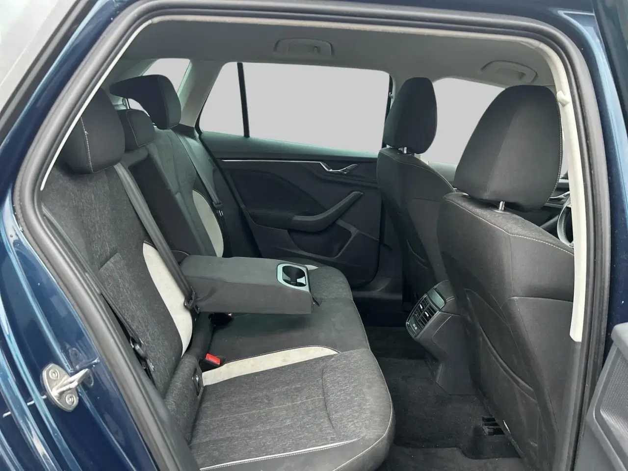 Billede 12 - Skoda Kamiq 1,0 TSi 115 Ambition