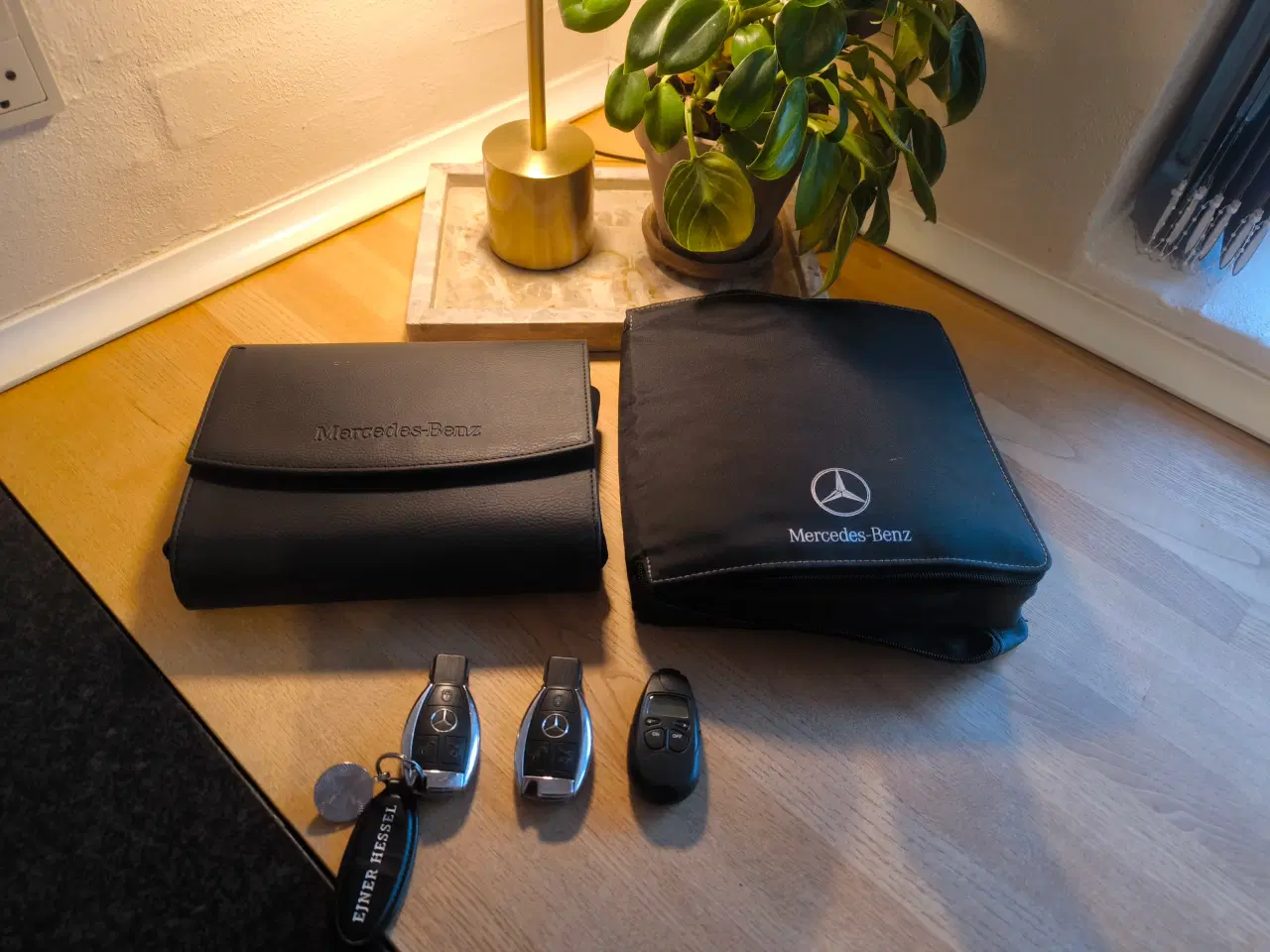 Billede 17 - Mercedes ML350 3,0 CDI Bluetec