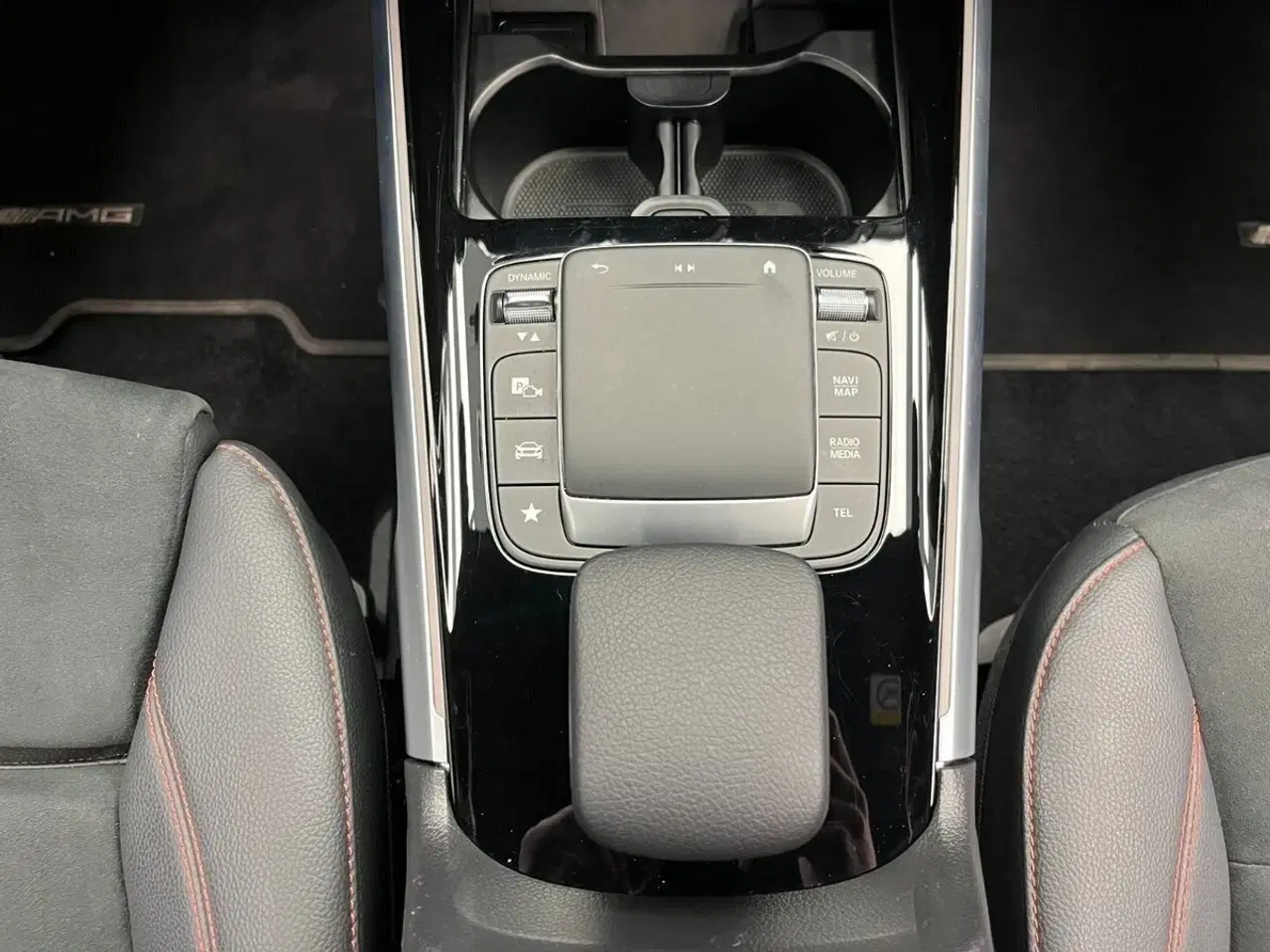 Billede 13 - Mercedes EQB350  AMG Line 4Matic