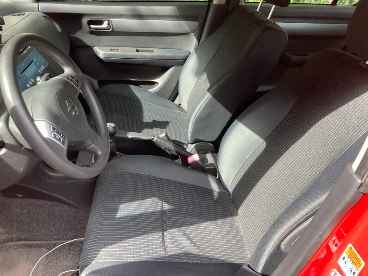 Billede 6 - Suzuki Swift 1,3 5d