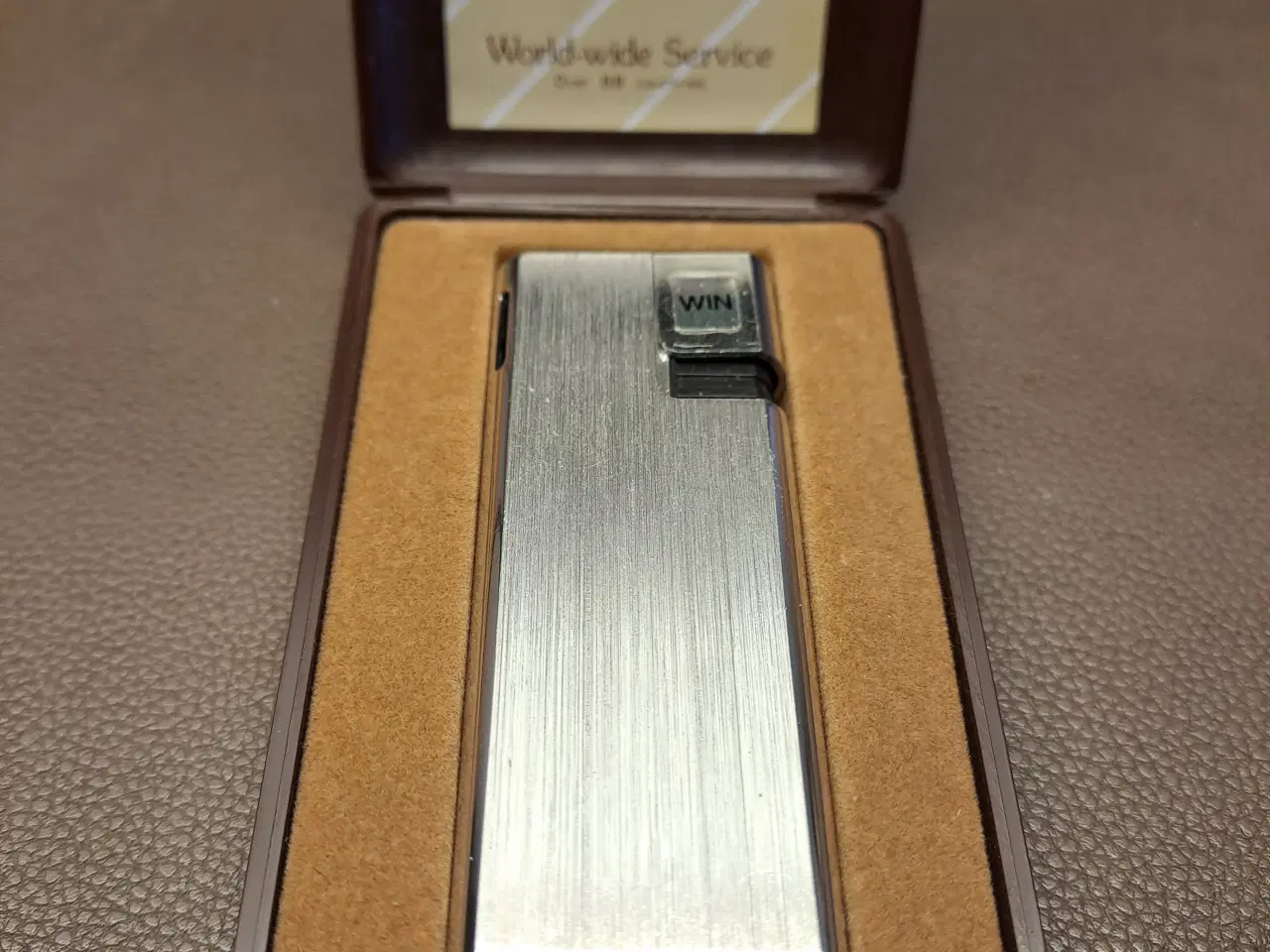 Billede 8 - Helt ny Win elektron lighter