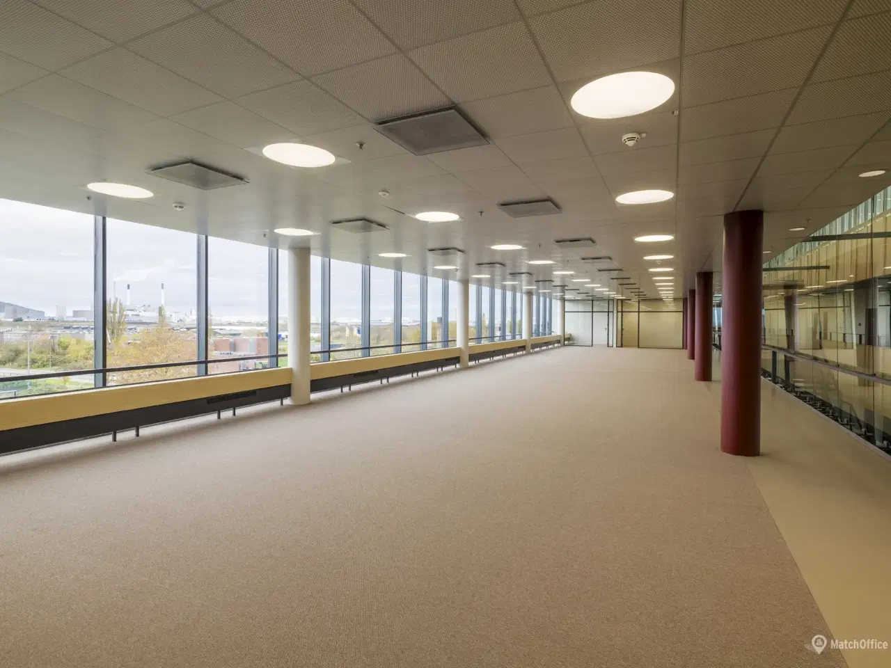 Billede 13 - Holmbladshus - Panorama og perspektiv