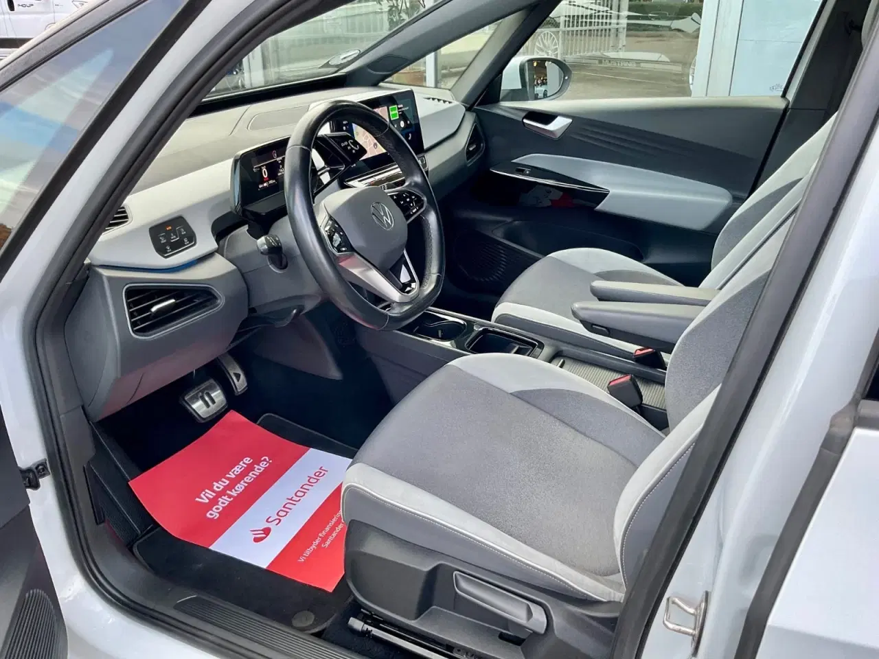 Billede 8 - VW ID.3 58 Pro Performance Business