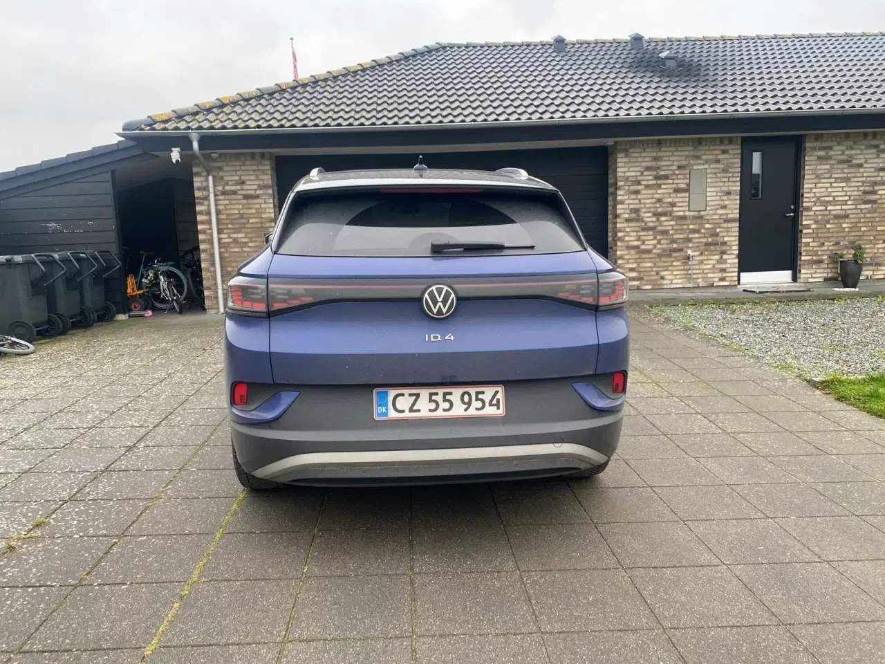 Billede 6 - VW ID.4 77 1ST Max