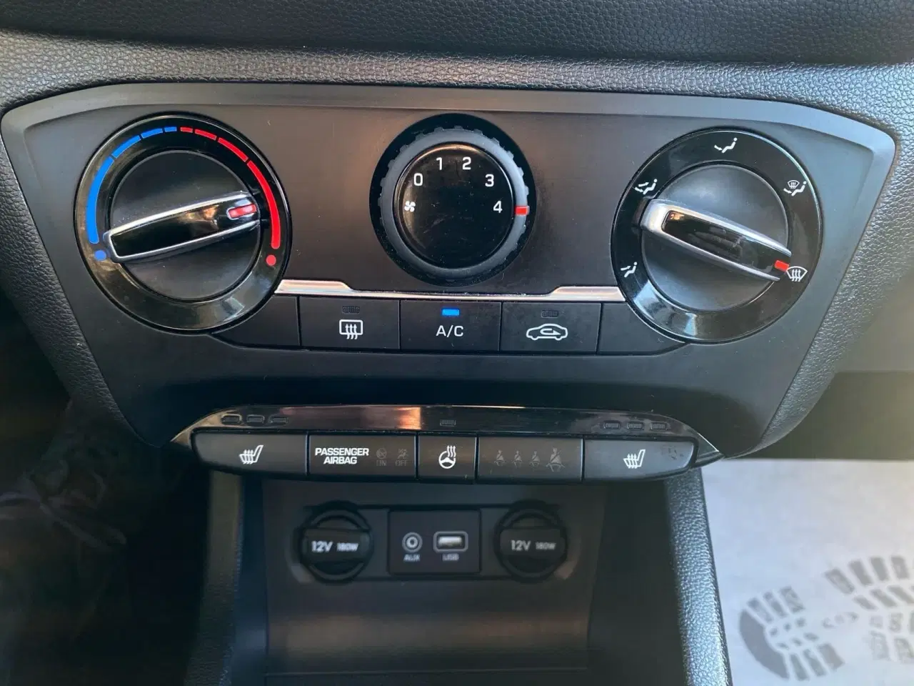 Billede 13 - Hyundai i20 1,1 CRDi Trend 75HK 5d 6g