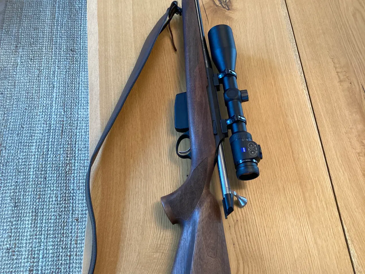 Billede 2 - Tikka t3 Forrest