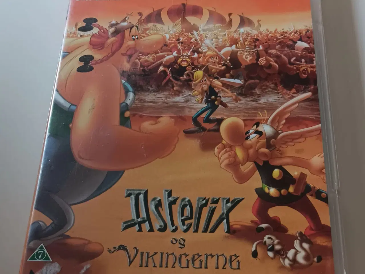 Billede 16 - Dvd'er til Salg 