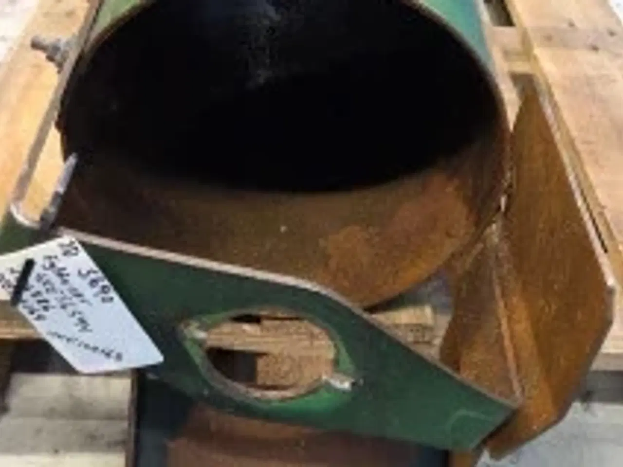 Billede 6 - John Deere S690 Fylderør AXE56594