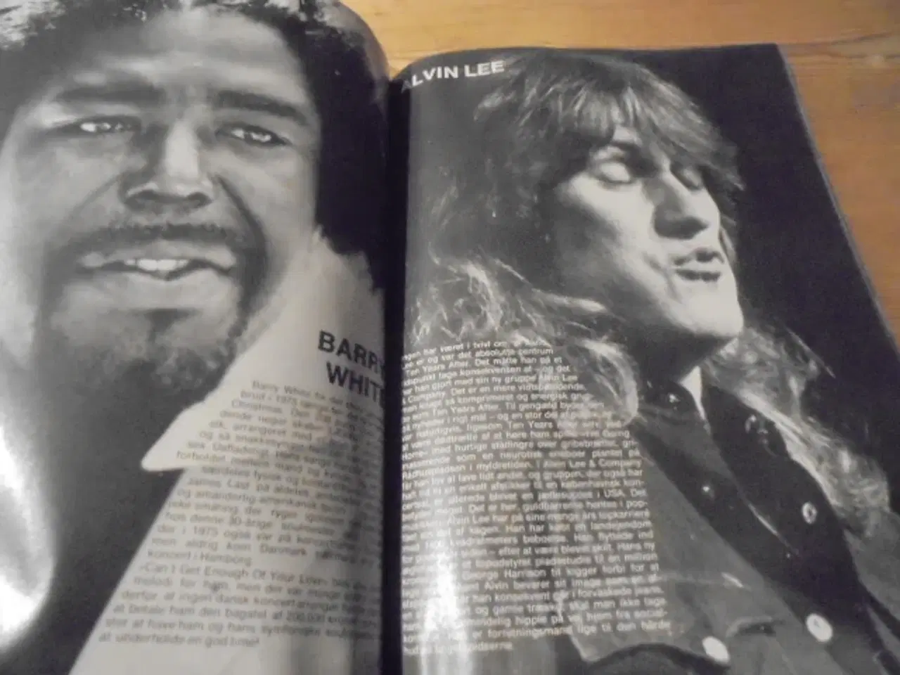 Billede 6 - POP 75 – Årets pop – beat - rock