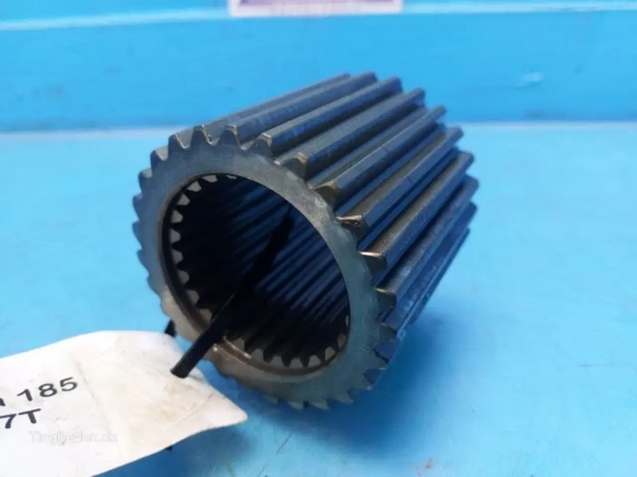 Billede 4 - Case Puma 185 Tandhjul 5195109