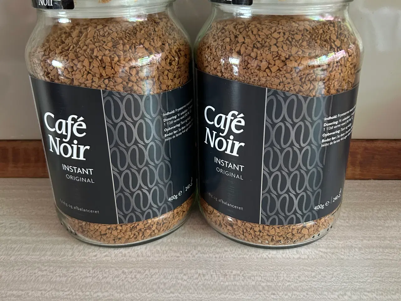 Billede 1 - Café Noir 