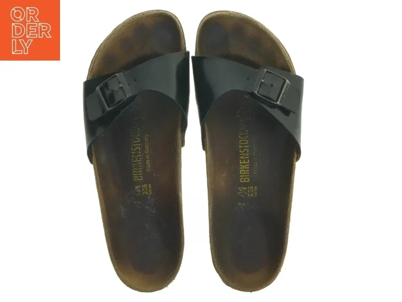 Billede 4 - Birkenstock sandaler (str. 41 )