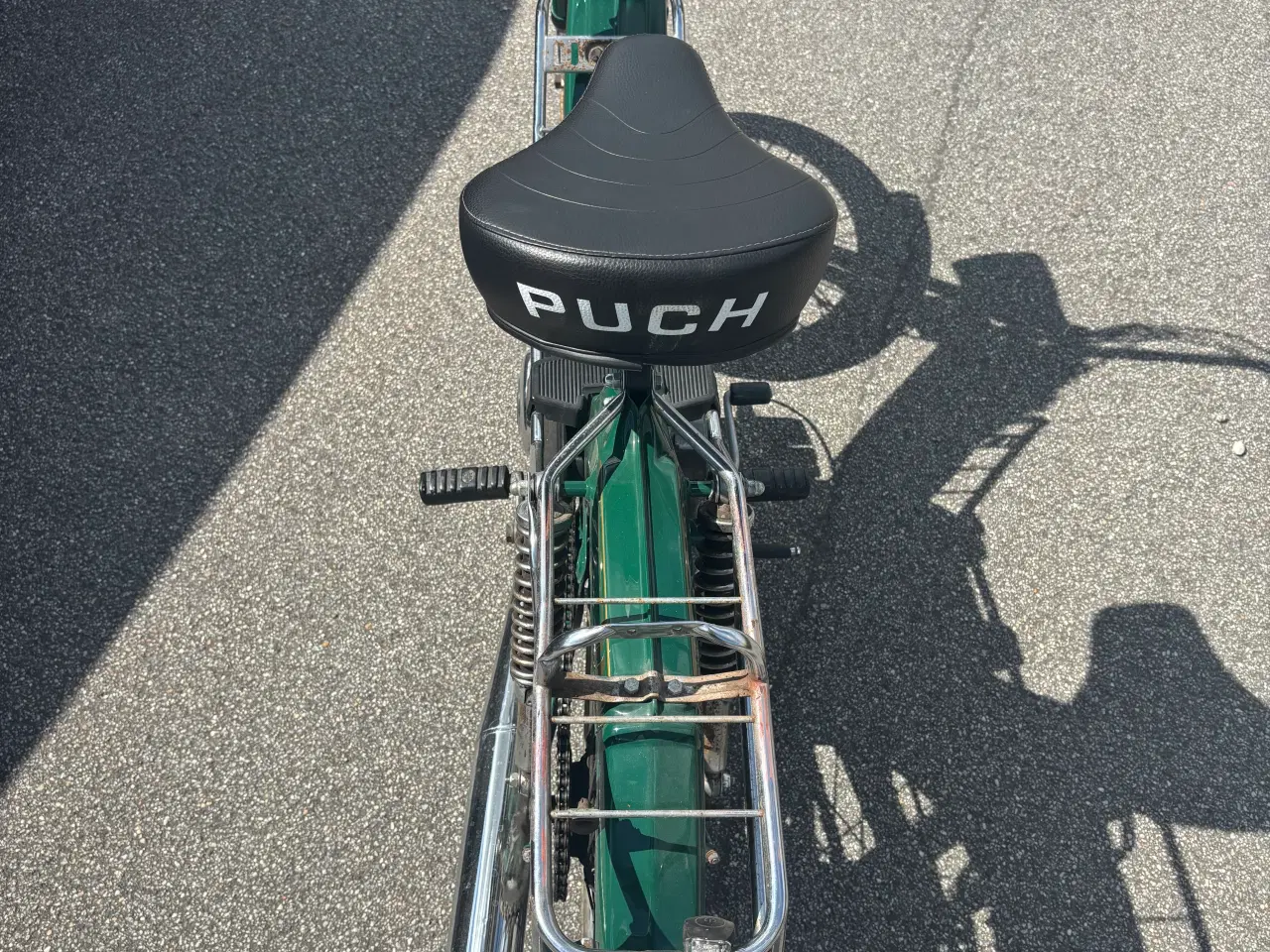 Billede 4 - Puch maxi 2 gear