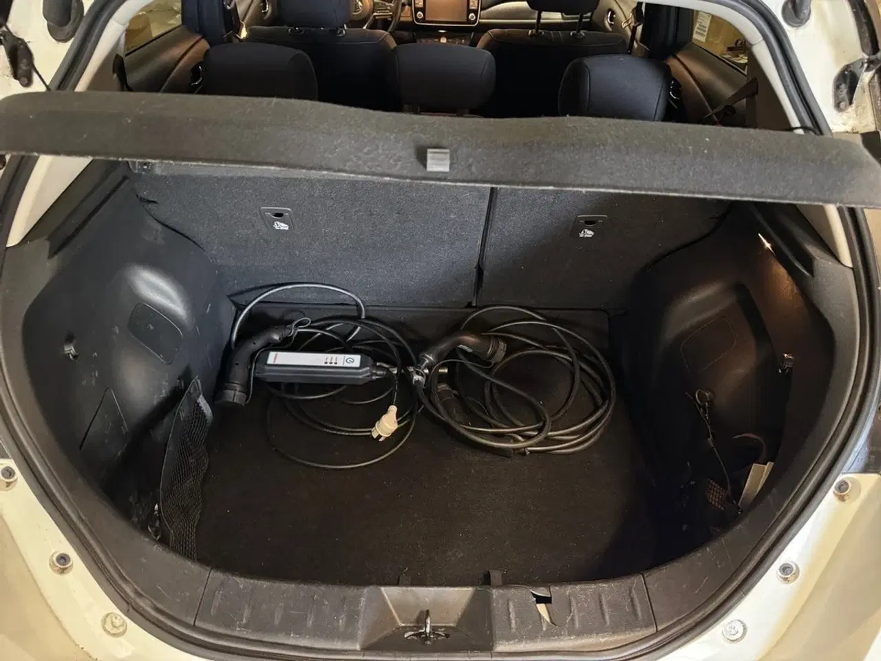Billede 7 - Nissan Leaf 40 N-Connecta