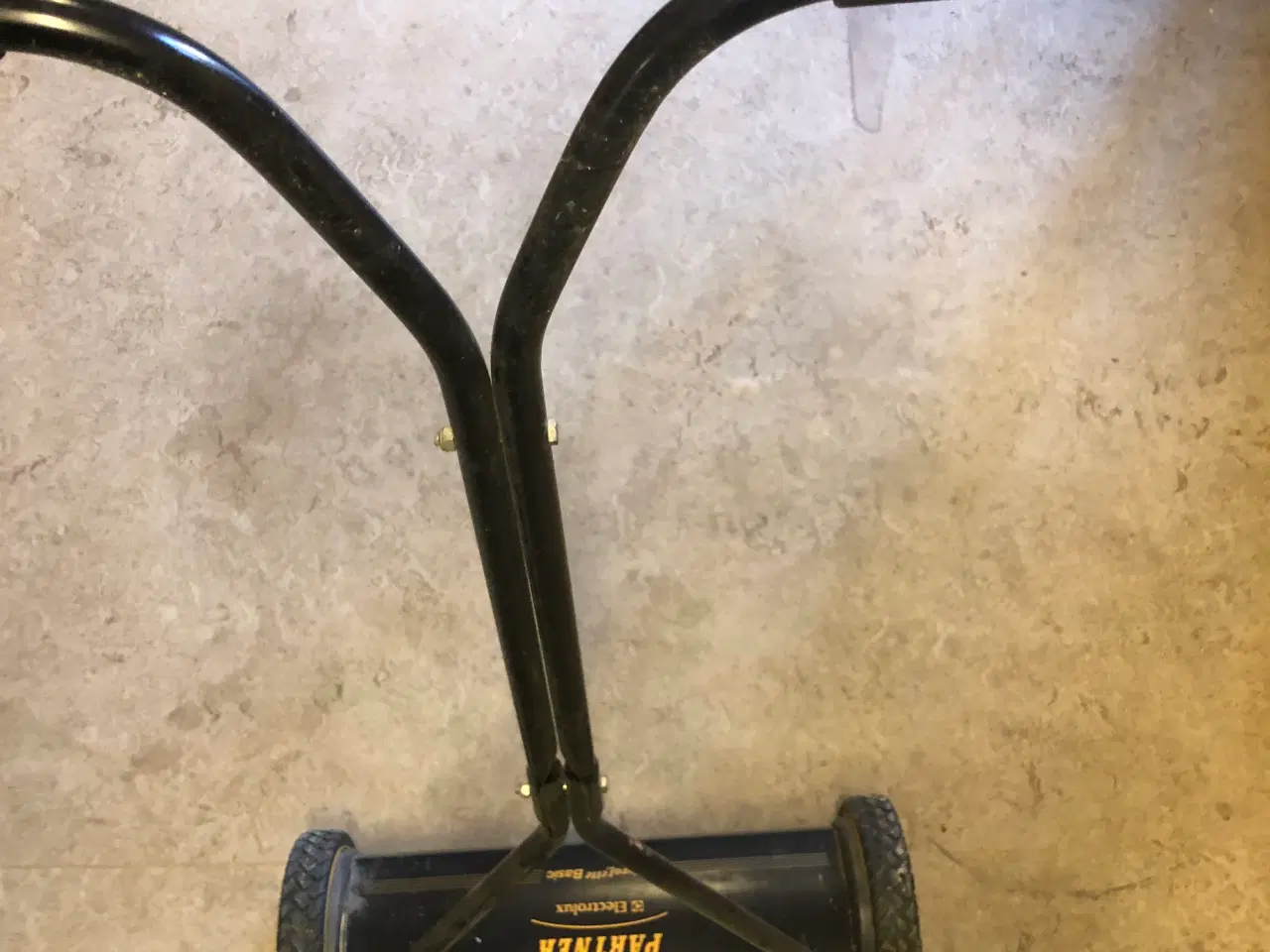 Billede 1 - Håndskubber