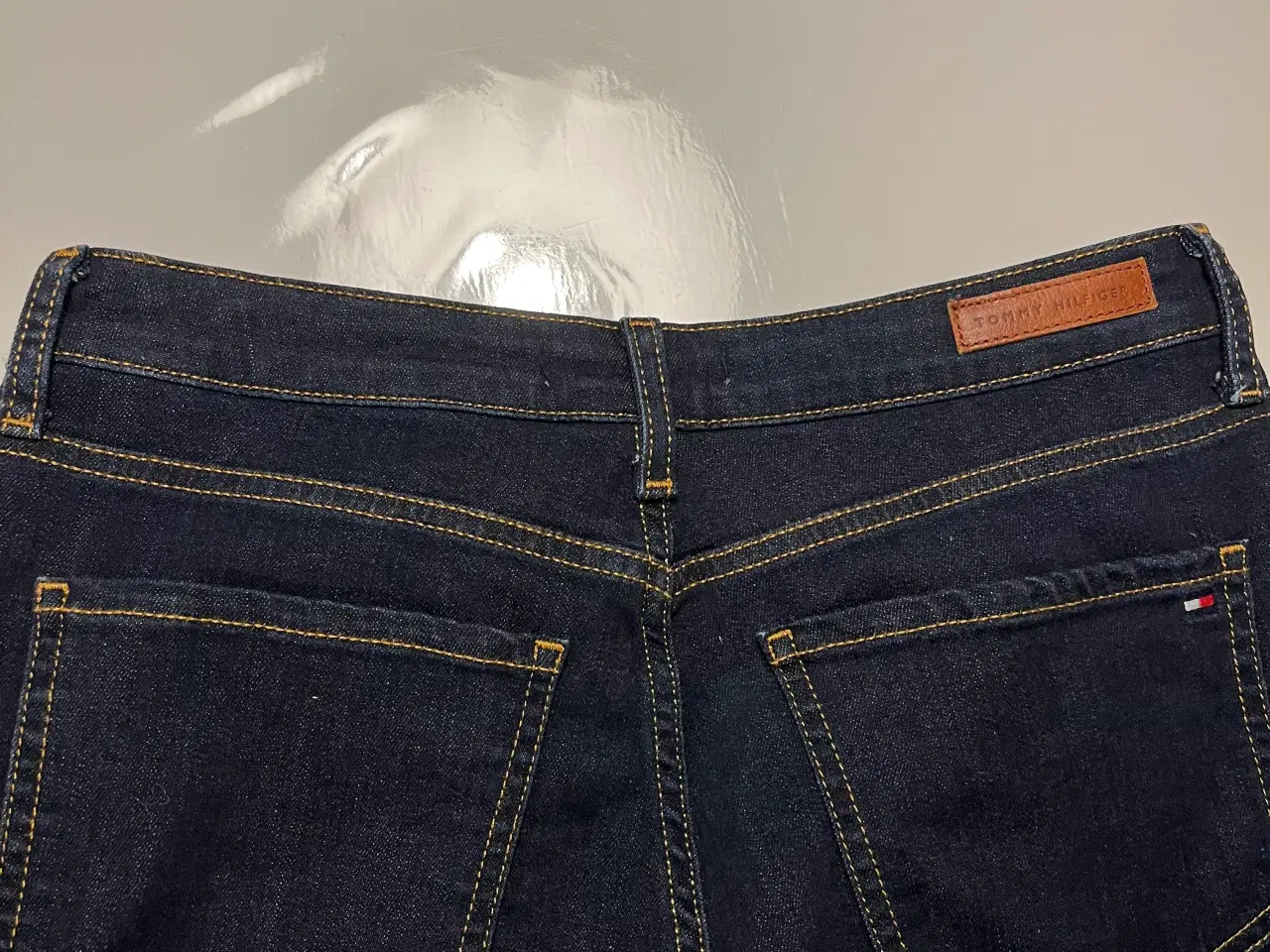 Billede 4 - Tommy Hilfiger jeans