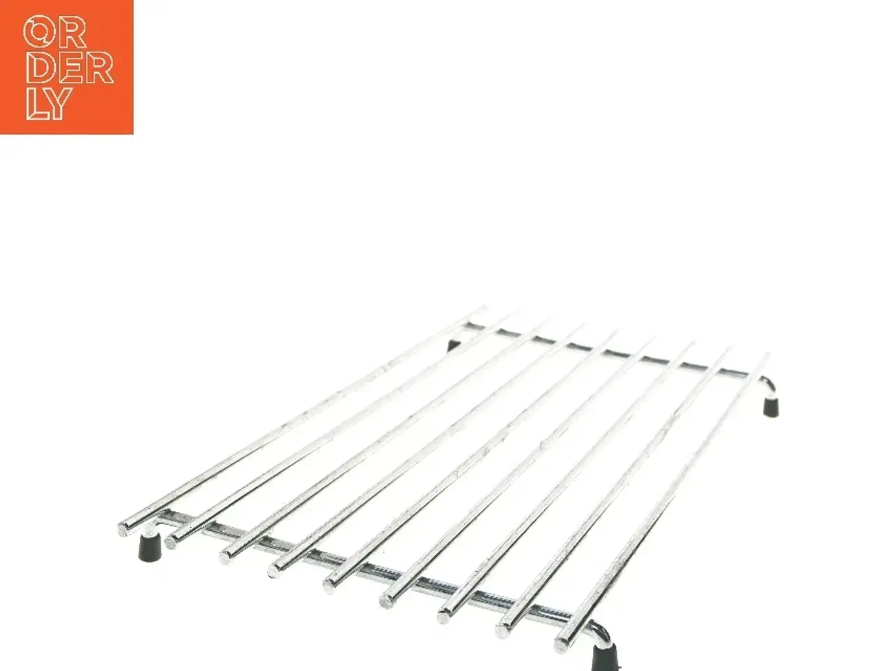 Billede 2 - Bordskåner til varme og koldeting (str. 50x25 cm)