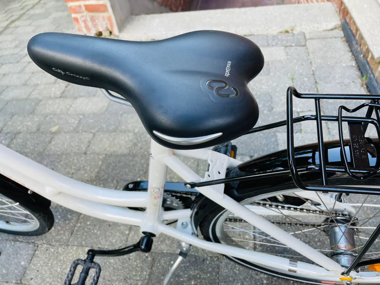 Billede 7 - 24” shopper pigecykel