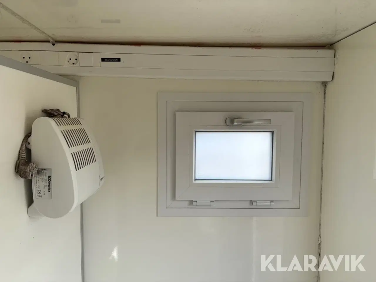 Billede 11 - Toiletmodul