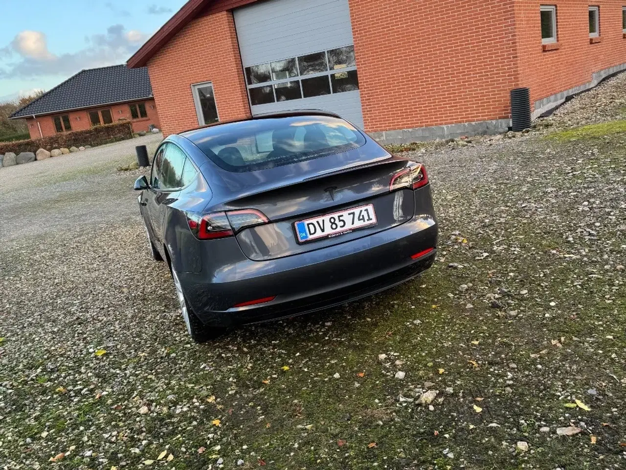 Billede 6 - Tesla Model 3  RWD