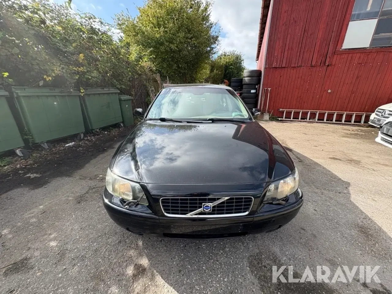 Billede 8 - Personbil Volvo S 60