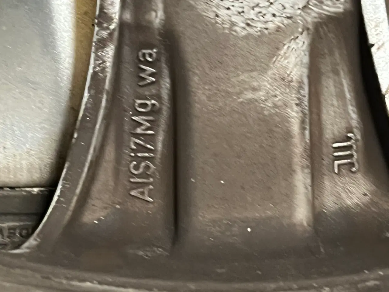 Billede 8 - Opel Insignia Alufælge