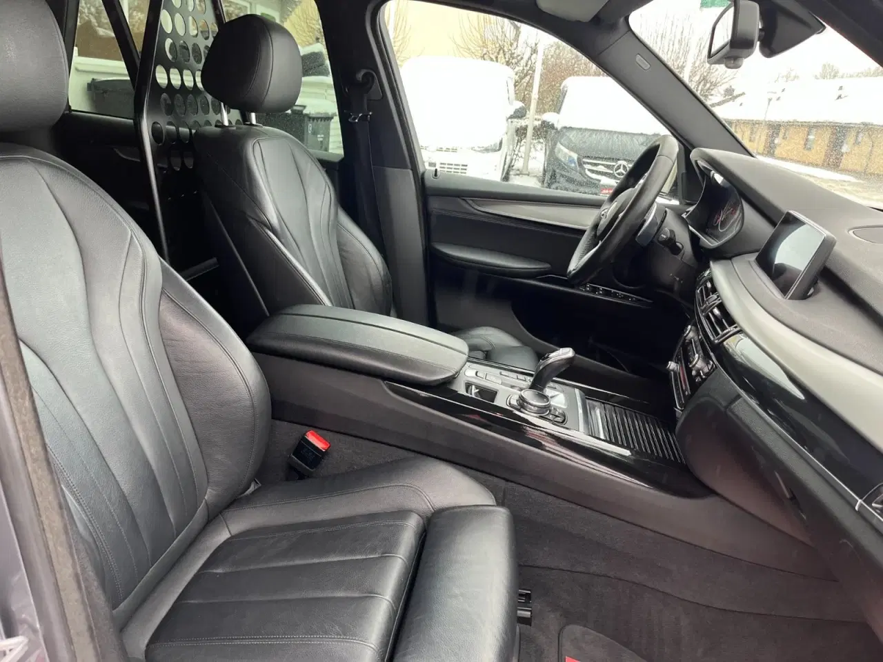 Billede 7 - BMW X5 3,0 xDrive40d M-Sport aut. Van