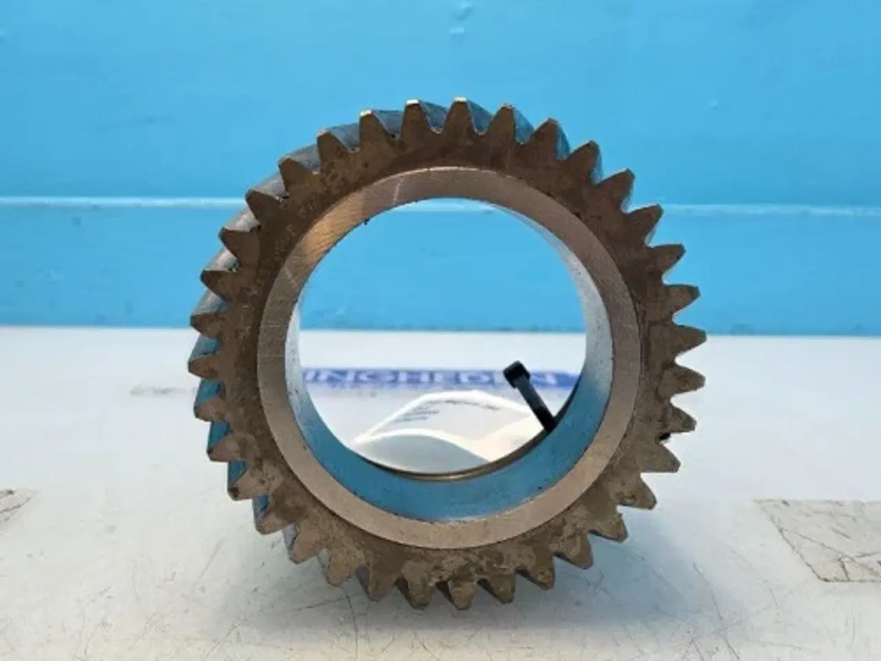 Billede 7 - Case Magnum 280 Gear 84598008