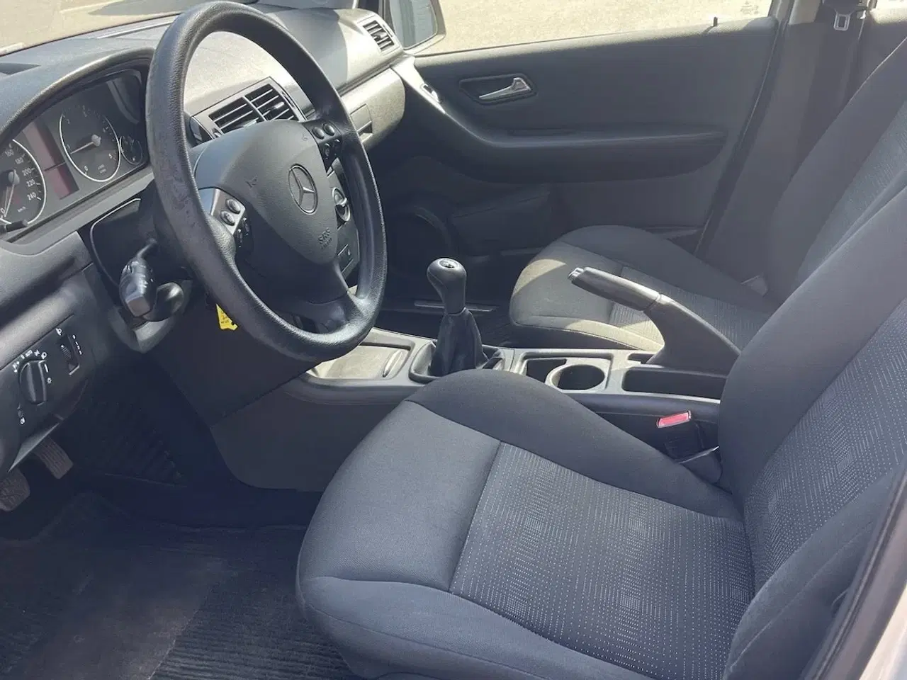 Billede 7 - Mercedes A180 2,0 CDi Elegance