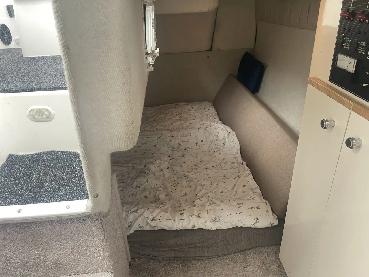 Billede 4 - Bayliner 2655 – 27 fod – 1997