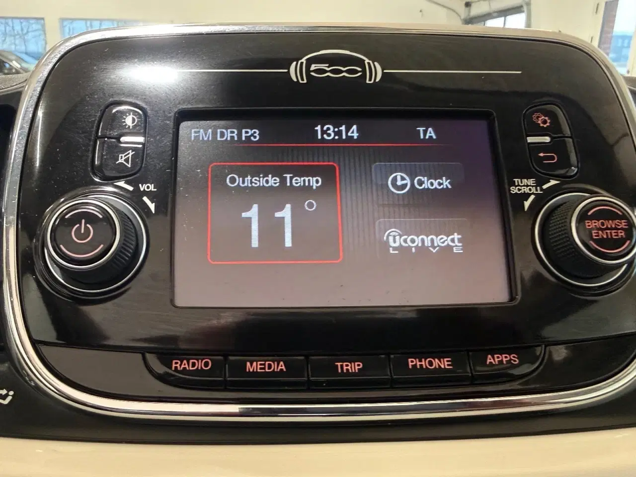 Billede 20 - Fiat 500C 0,9 TwinAir 80 Lounge