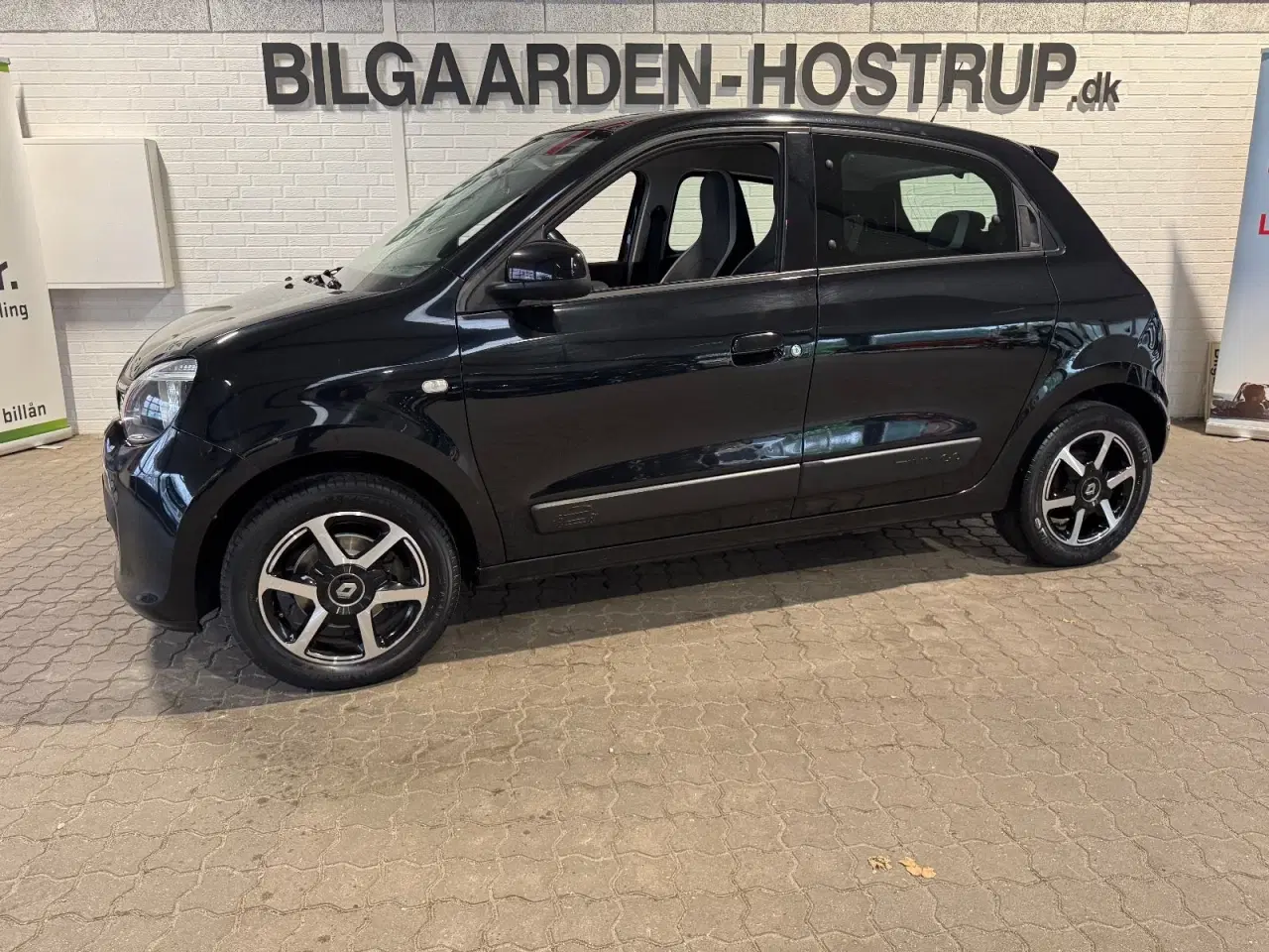 Billede 2 - Renault Twingo 1,0 SCe 70 Expression