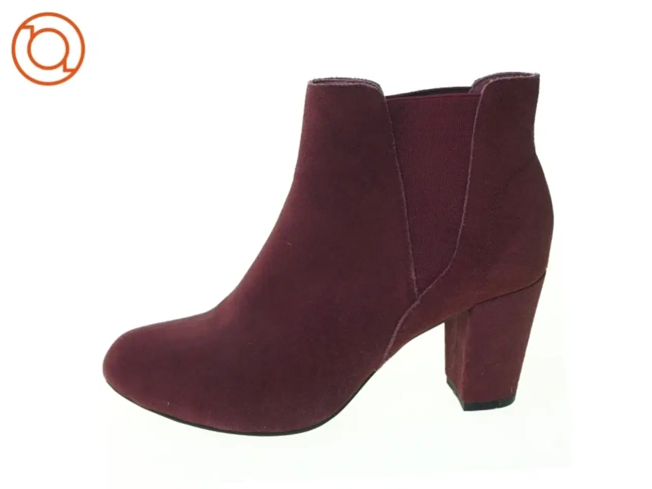 Billede 1 - Sko fra Shoe The Bear (str. 39)