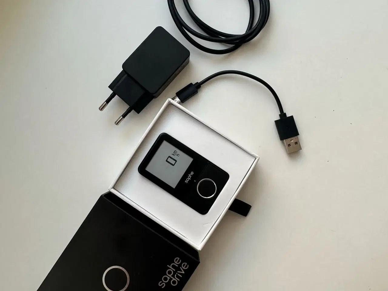 Billede 2 - Komplet saphe drive