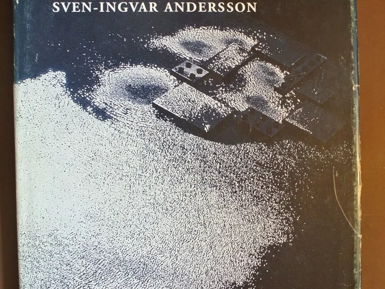 Billede 1 - festskift tilegnet sven-ingvar andersson september