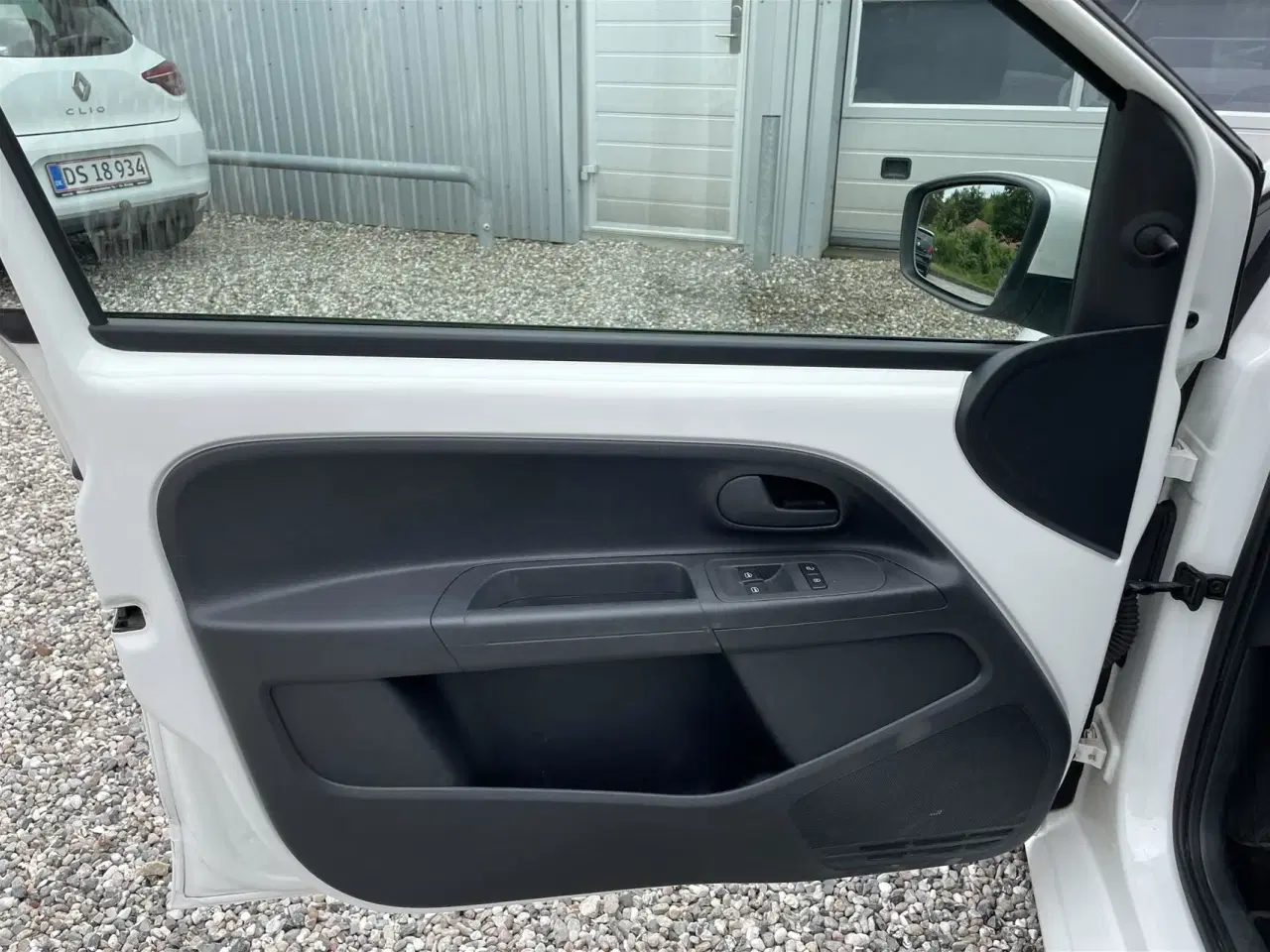 Billede 4 - Skoda Citigo 1,0 MPI Ambition 60HK 5d Aut.