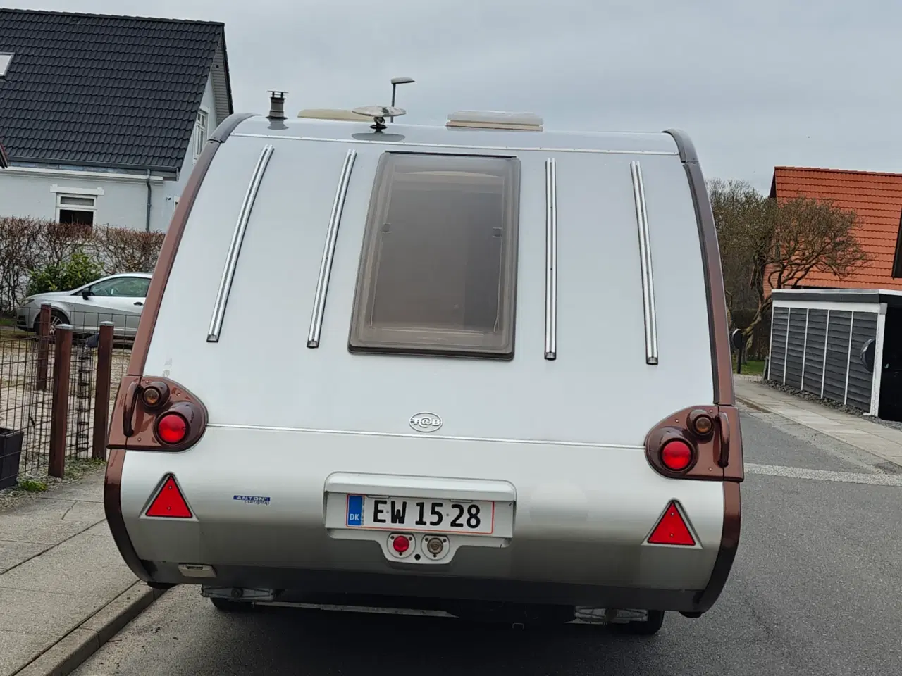 Billede 7 - T@B L 400 TD 2008