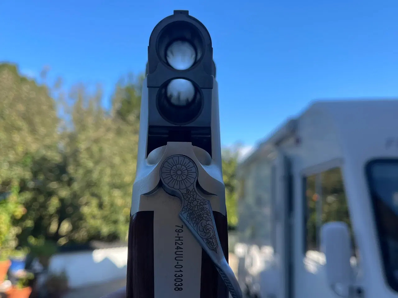 Billede 5 - Yldiz spz magnum 