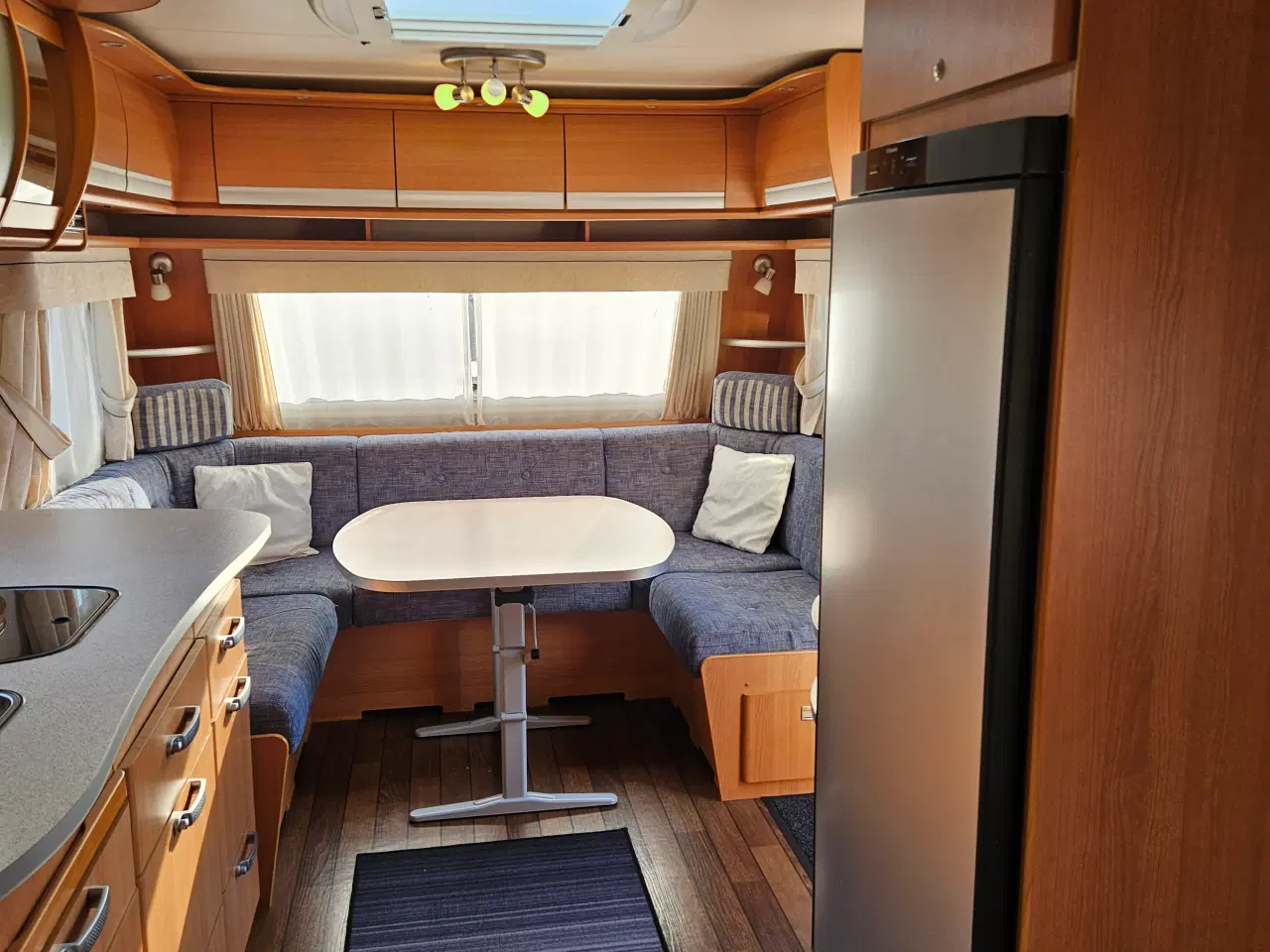 Billede 8 - Cabby Comfort 570+ F3