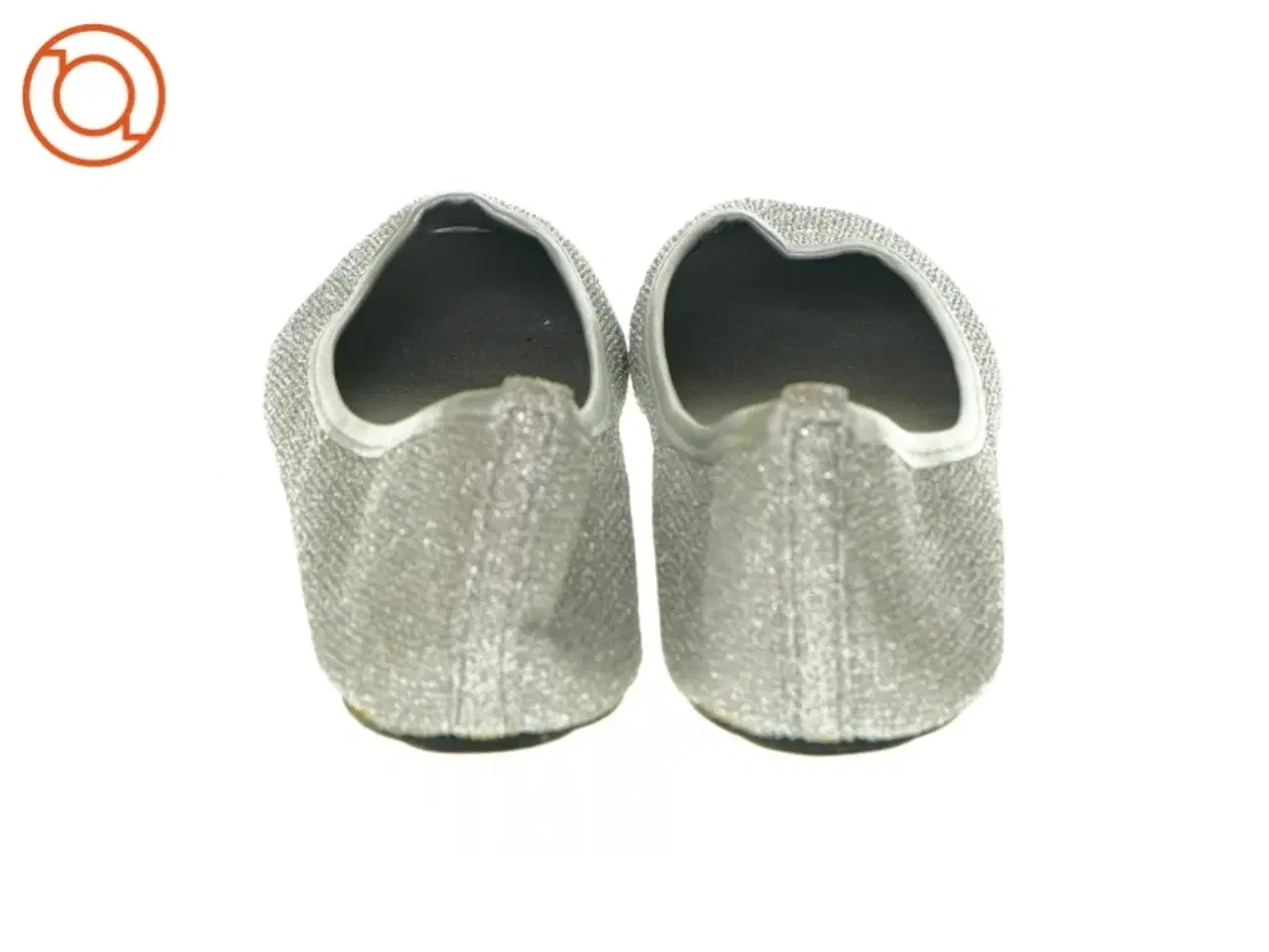 Billede 5 - Ballerinasko (Str. 40/41)