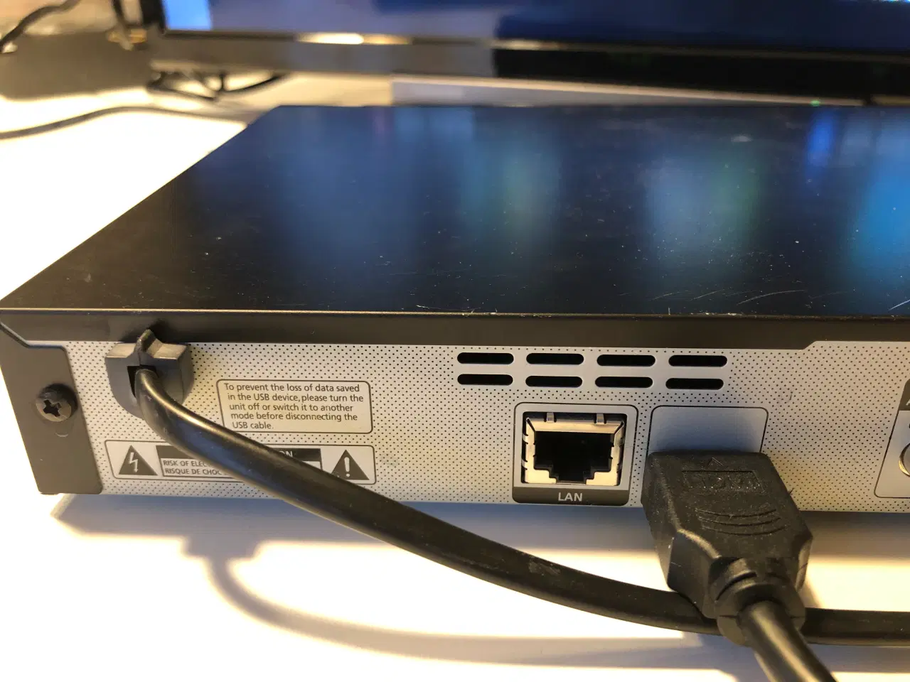 Billede 11 - Samsung BD-E5300 BluRay afspiller