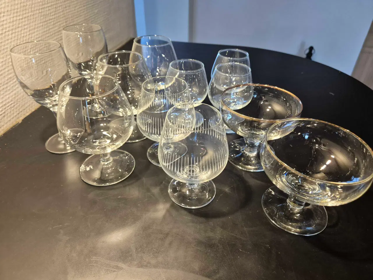Billede 2 - Assorterede glas
