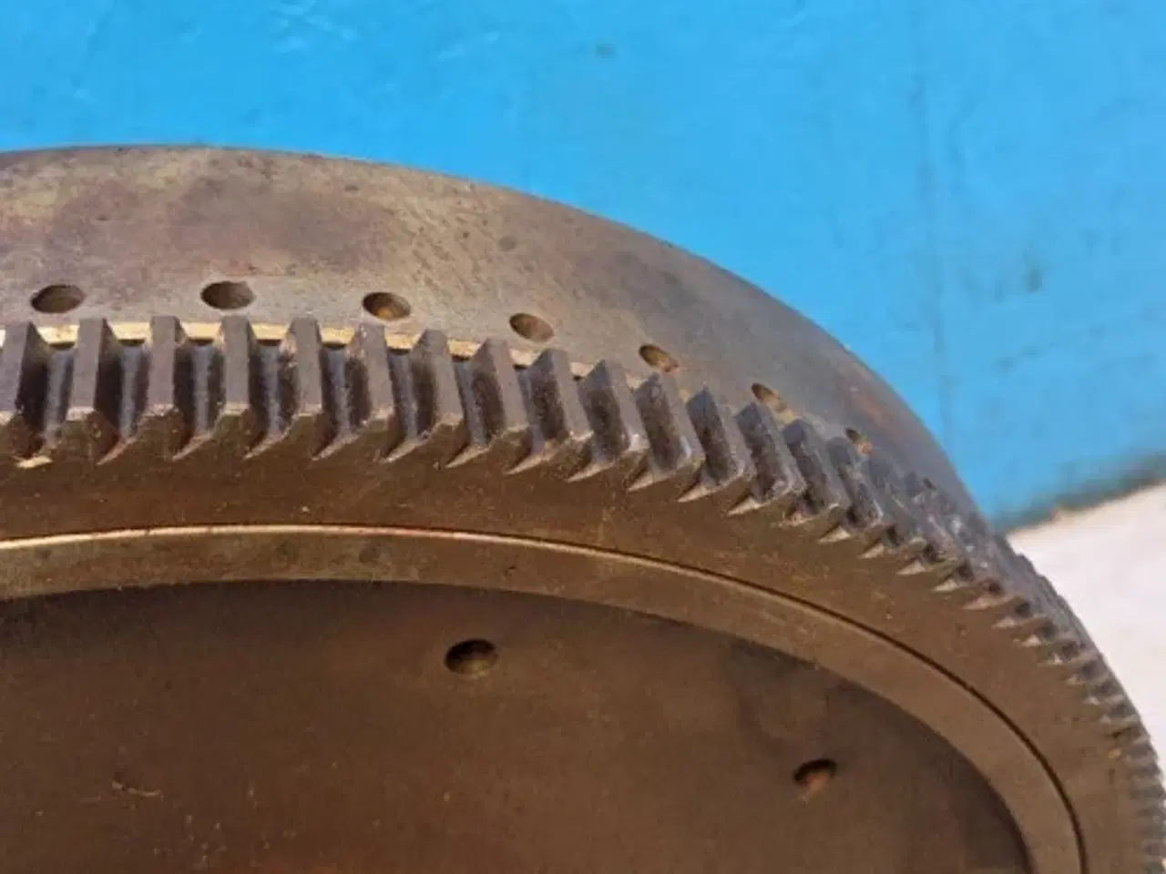 Billede 5 - Iveco F2CE9684L Svinghjul 504129520