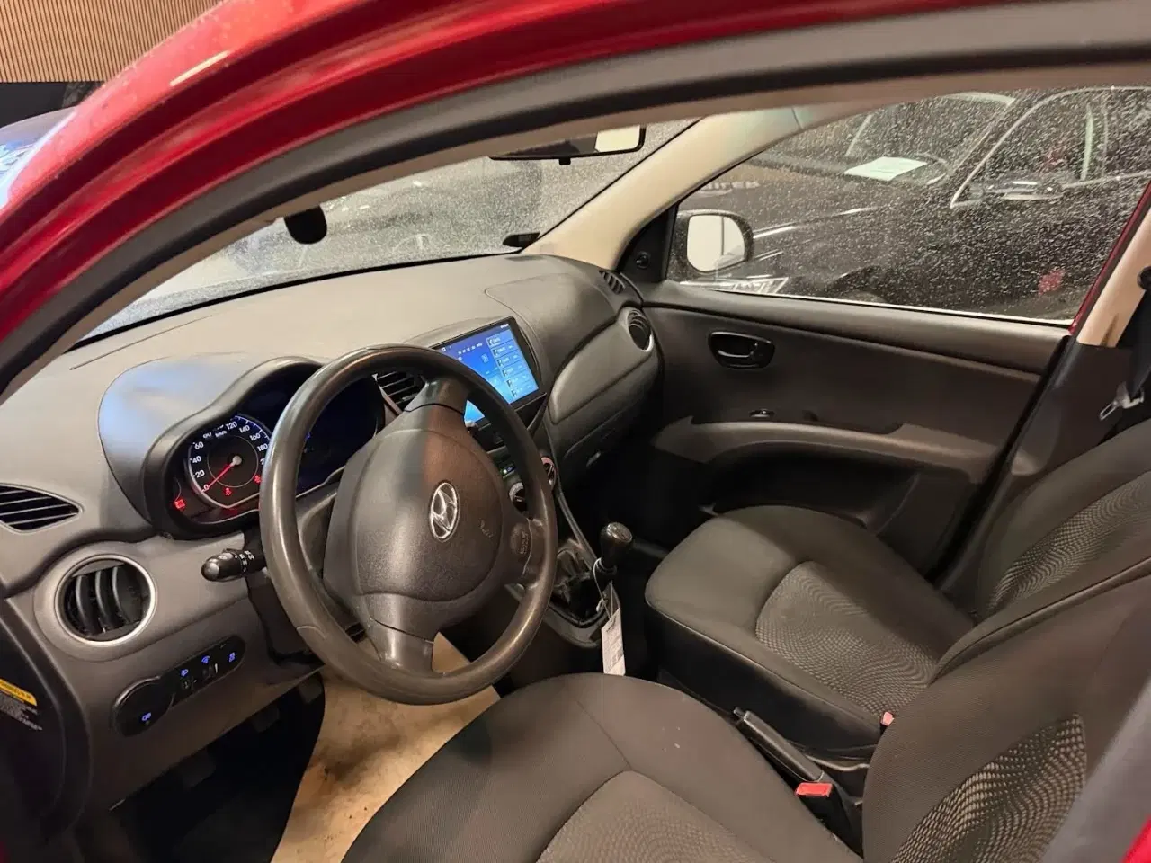 Billede 7 - Hyundai i10 1,2 Comfort